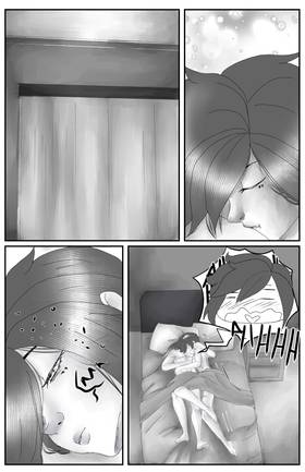 Read Ephemeral Love  13 Page 4 in English