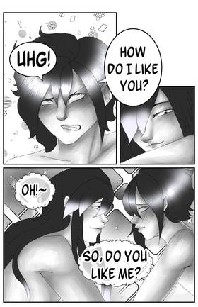 Read Ephemeral Love  13 Page 7 in English