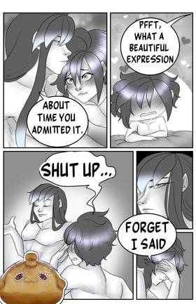 Read Ephemeral Love  13 Page 8 in English