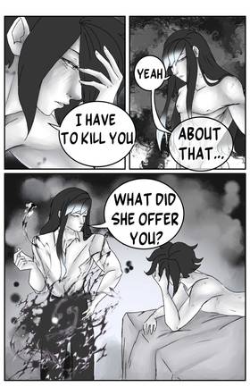 Read Ephemeral Love  13 Page 9 in English