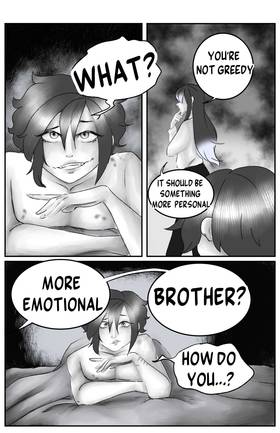 Read Ephemeral Love  13 Page 10 in English
