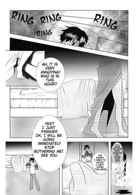 Read Ephemeral Love  1 Page 2 in English