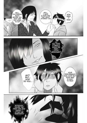 Read Ephemeral Love  1 Page 6 in English