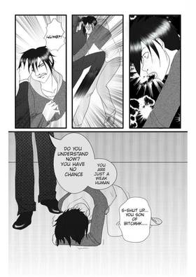 Read Ephemeral Love  1 Page 7 in English