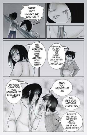 Read Ephemeral Love  2 Page 3 in English