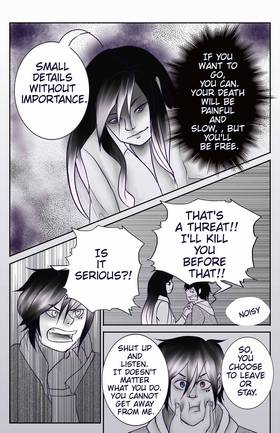 Read Ephemeral Love  2 Page 4 in English