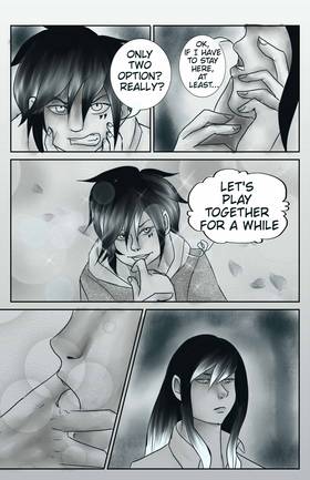 Read Ephemeral Love  2 Page 5 in English