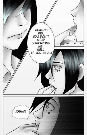 Read Ephemeral Love  2 Page 6 in English