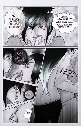 Read Ephemeral Love  2 Page 7 in English