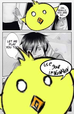 Read Ephemeral Love  2 Page 10 in English