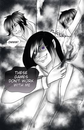 Read Ephemeral Love  3 Page 3 in English