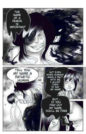 Read Ephemeral Love  3 Page 10 in English