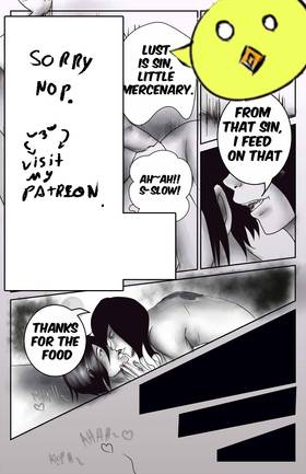 Read Ephemeral Love  3 Page 5 in English