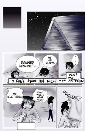 Read Ephemeral Love  3 Page 7 in English