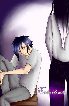 Read Ephemeral Love  3 Page 1 in English