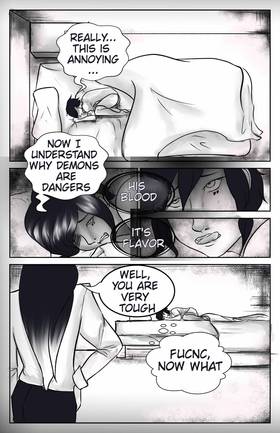 Read Ephemeral Love  4 Page 3 in English