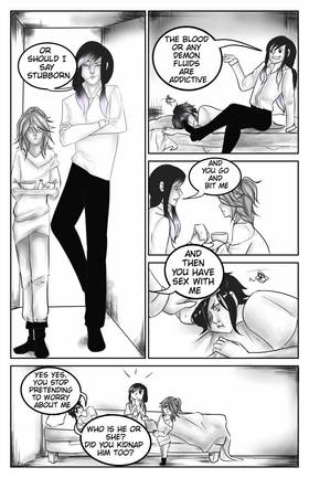 Read Ephemeral Love  4 Page 4 in English