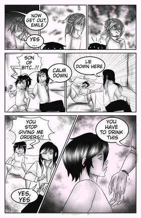 Read Ephemeral Love  4 Page 6 in English
