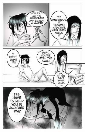 Read Ephemeral Love  4 Page 7 in English