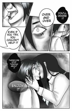 Read Ephemeral Love  4 Page 9 in English