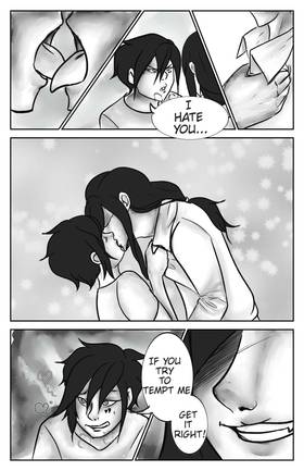 Read Ephemeral Love  4 Page 10 in English