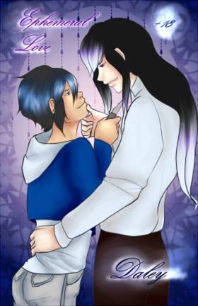 Read Ephemeral Love  4 Page 1 in English
