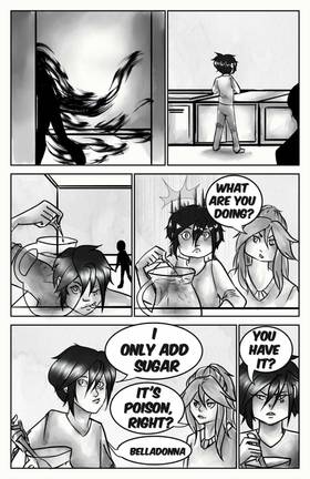 Read Ephemeral Love  5 Page 2 in English