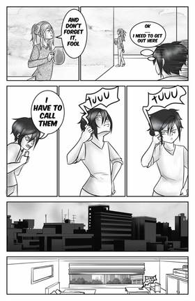 Read Ephemeral Love  5 Page 5 in English