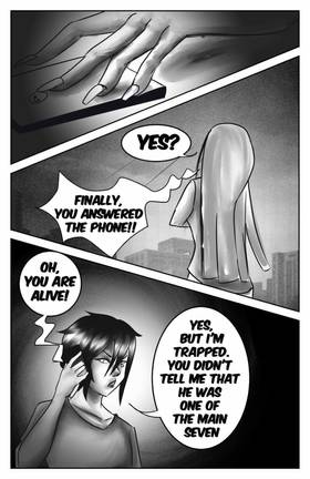 Read Ephemeral Love  5 Page 6 in English