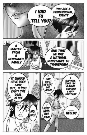 Read Ephemeral Love  5 Page 7 in English