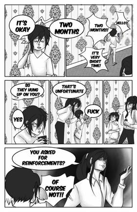 Read Ephemeral Love  5 Page 8 in English