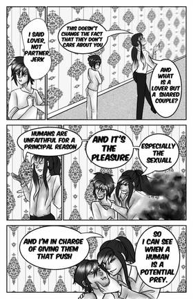 Read Ephemeral Love  5 Page 10 in English