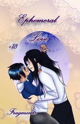 Read Ephemeral Love  6 Page 1 in English
