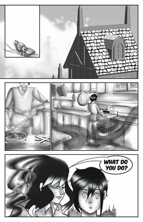 Read Ephemeral Love  6 Page 2 in English