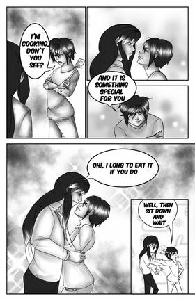 Read Ephemeral Love  6 Page 3 in English