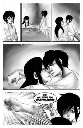 Read Ephemeral Love  6 Page 5 in English
