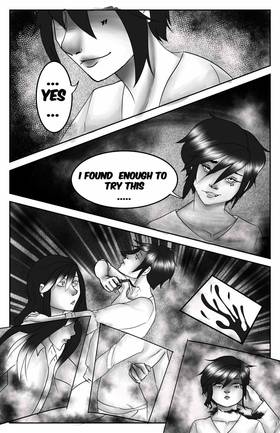 Read Ephemeral Love  6 Page 6 in English