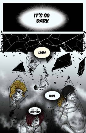 Read Ephemeral Love  6 Page 8 in English