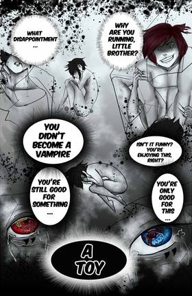 Read Ephemeral Love  6 Page 9 in English