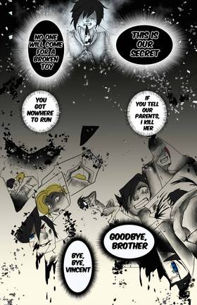 Read Ephemeral Love  6 Page 10 in English