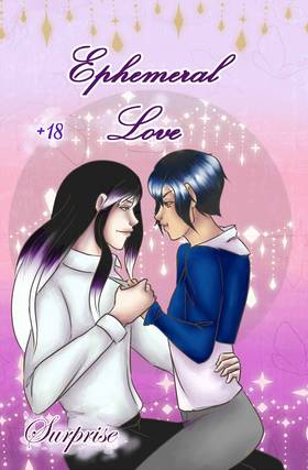 Read Ephemeral Love  7 Page 1 in English