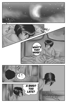 Read Ephemeral Love  7 Page 2 in English