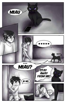 Read Ephemeral Love  7 Page 3 in English