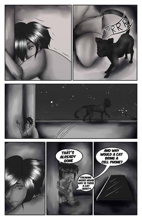 Read Ephemeral Love  7 Page 4 in English