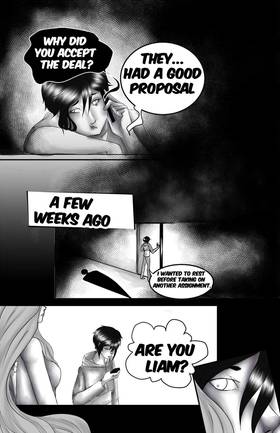 Read Ephemeral Love  7 Page 6 in English