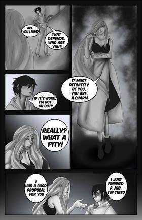 Read Ephemeral Love  7 Page 7 in English