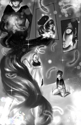 Read Ephemeral Love  7 Page 10 in English