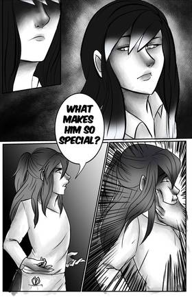 Read Ephemeral Love  8 Page 2 in English