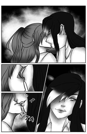 Read Ephemeral Love  8 Page 4 in English