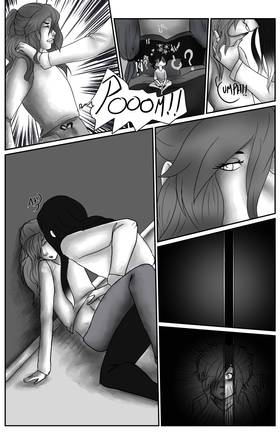 Read Ephemeral Love  8 Page 5 in English